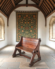 A Gothic Revival Arts And