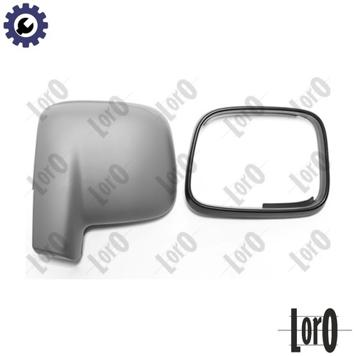 Cover exterior mirror 4047c04 - mirror,