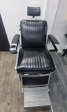 Belmont Takara Barber Chair