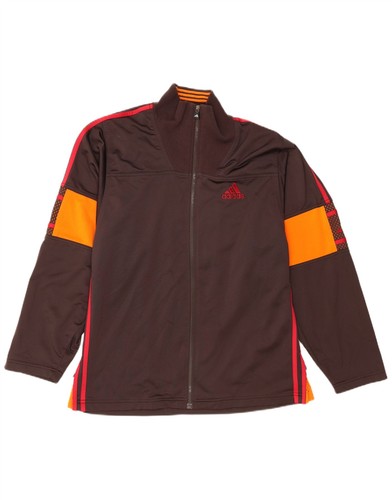 Adidas mens tracksuit top - adidas,