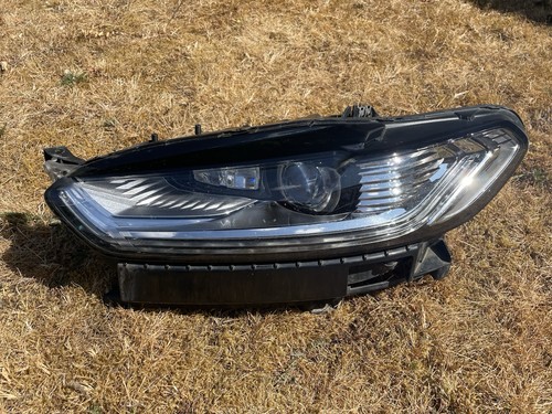 Ford mondeo mk5 passenger - mondeo,