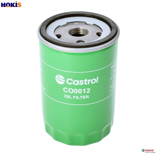 Oil filter co0012 for - oil,