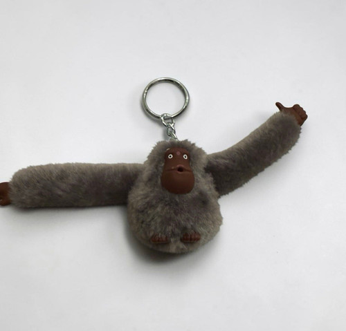 Kipling medium gorilla - gorilla, monkey