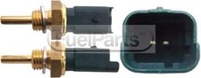 FUELPARTS Temperature Switch for Fiat Panda Cross MultiJet 1.3 (8/08-12/11)