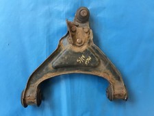 MG F // MG TF Left Side Front Lower Suspension Arm (Part #: RBJ000751)