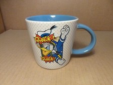 Disney Store 3D Mug / Cup