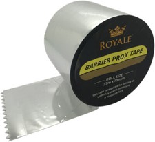 Wood / Laminate Underlay Tape