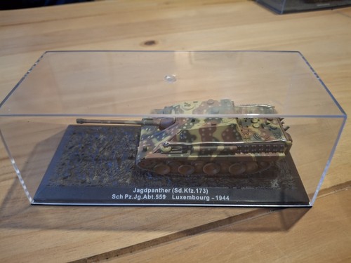 Wwii german jagdpanther - jagdpanther, sd.kfz