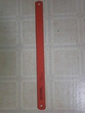 1x BAHCO HSS BI-METAL 500MM