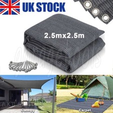 Breathable Groundsheet Carpet