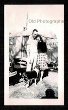 CAMPER HOUSE TRAILER CARAVAN