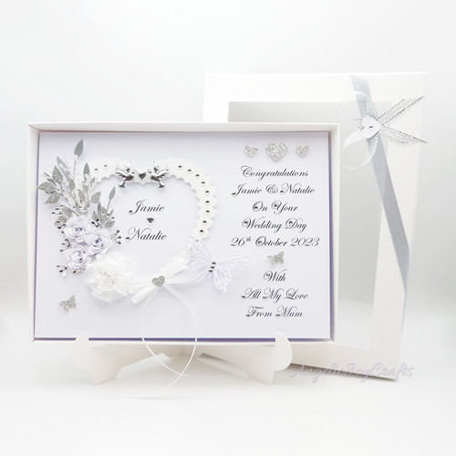 Handmade personalised - handmade, 3d