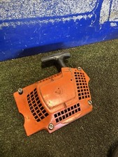 Husqvarna 340 346xp 345 353 Petrol Chainsaw Pull Start assembly Recoil