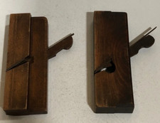 2 Vintage /Antique woodworking
