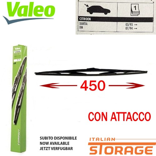 Citroen xantia rear wiper - citroen, xm