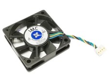 JMC 6015-12HB 60mm x 15mm 4 Pin PC Case Fan V26815-B116-V39 602611PW-6