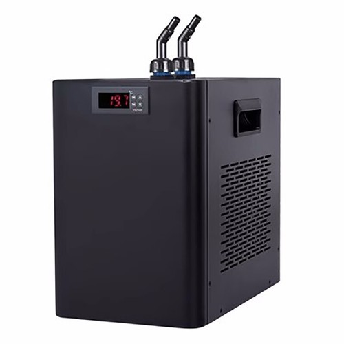 Fish tank water chiller small - tank,