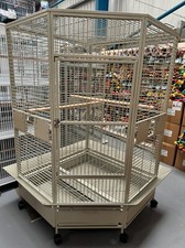 Parrot-Supplies Denver XL
