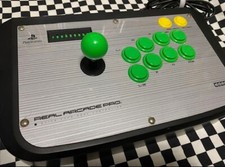 HORI Real Arcade Pro