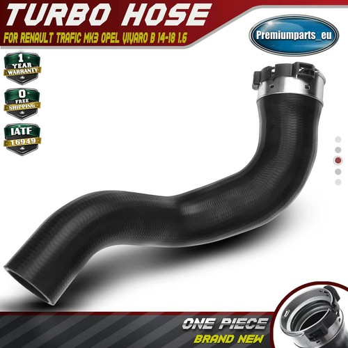 Intercooler turbo hose for - turbo,