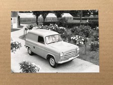 1955 Ford 5cwt Van (300E)