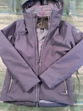 Eider Waterproof Jacket Size
