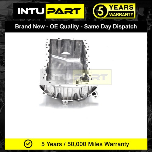 Intupart fits bora tdi - fits,