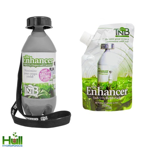 Tnb naturals the enhancer - -,