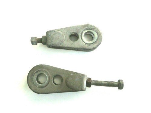 Chain tensioner suzuki - chain, 250