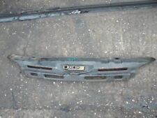 MERCEDES SPRINTER MK1 W903 2004 FRONT METAL BONNET LOCK SLAM PANEL FRAME
