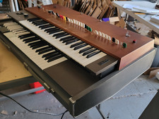 YAMAHA YC-25D Combo Organ