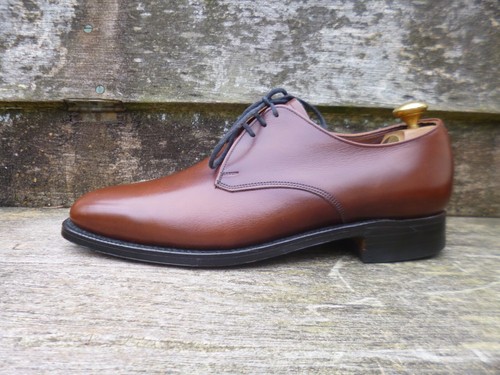 Joseph cheaney derby shoes - joseph,