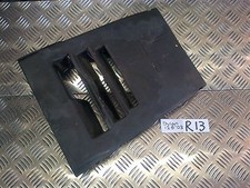 R13 HONDA DYLAN SES 125 BELLY PAN UNDERTRAY FAIRING PLASTIC (FREE UK POST)