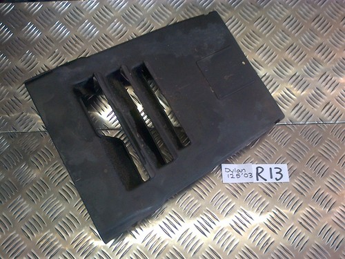 R13 honda dylan ses - 125, belly