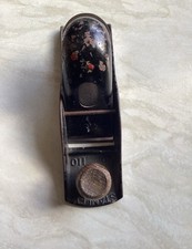 Vintage Stanley  no 110 block plane