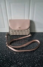 DKNY~ Stunning Monogram Handbag~ New Without Tags