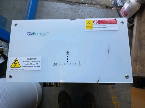Givenergy giv 3kw - 3.0,