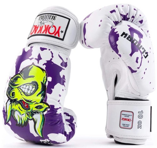 Yokkao angry bull boxing - bull,
