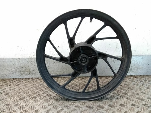 Honda cb125f wheel slightly - ,