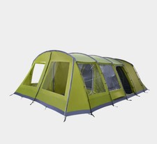 Vango Casa Lux 7-Person Family