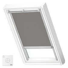 VELUX Original Solar Blackout Roller Blind (DSL) for VELUX Roof Windows