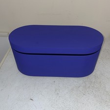 Dyson Airwrap Vinca blue Hair