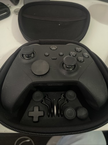 Xbox controller elite - xbox, 2