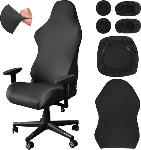 6pcs gaming chair set soft - gaming,