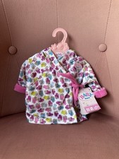 Zapf Creation Baby Born Doll