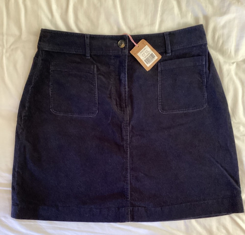Boden estella corduroy - estella, skirt