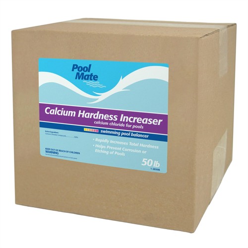 Pool mate pounds calcium - mate,