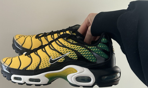 Nike air max - tn, men's
