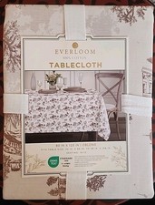 Everloom EQUESTRIAN TOILE