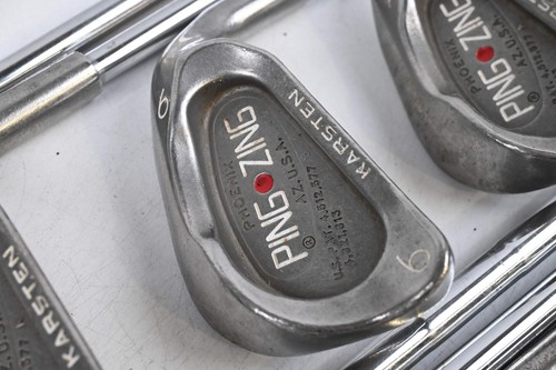 Ping zing irons sw - ping, /